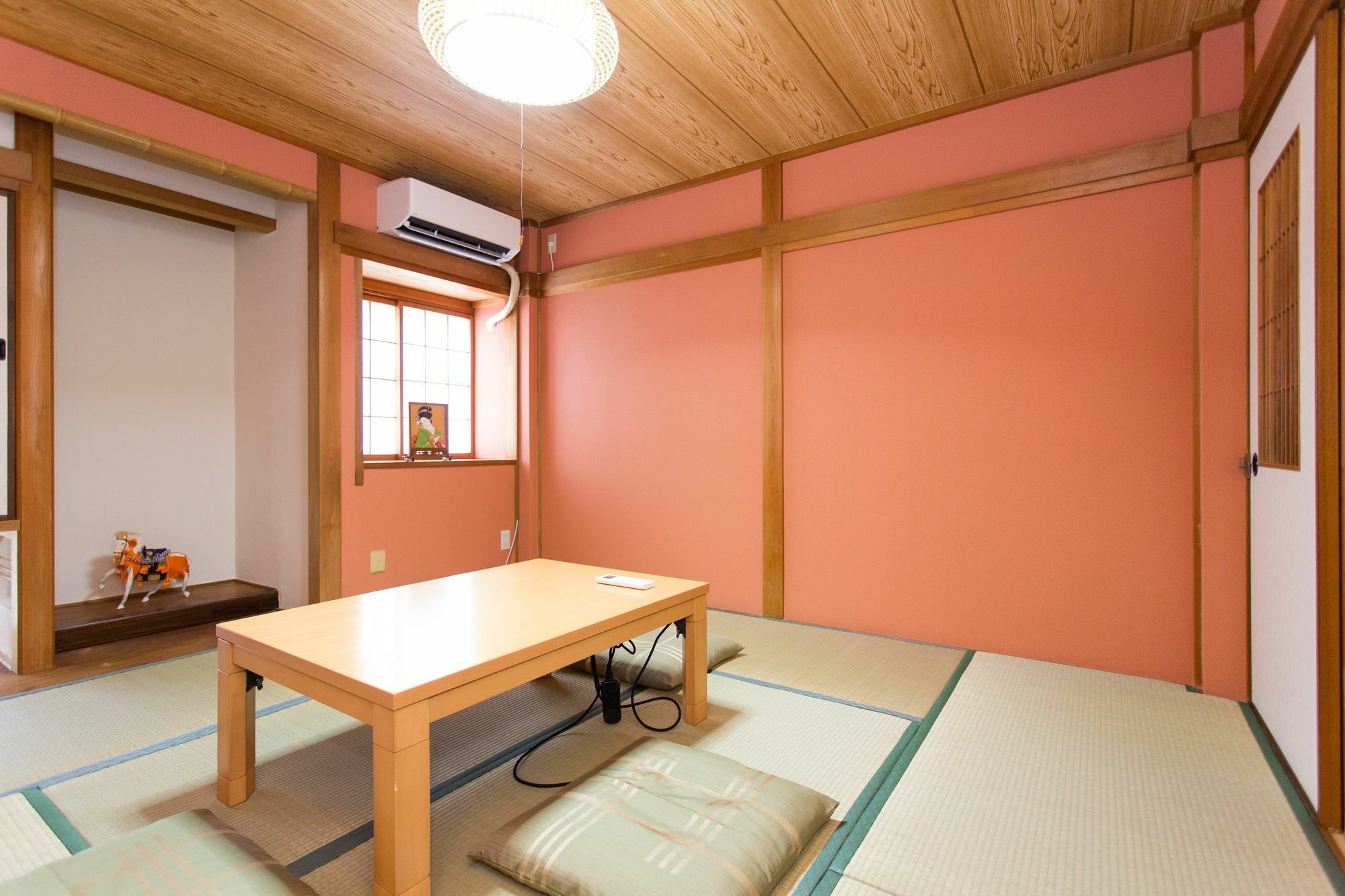Kyoto House Nao Nishioji Gojo别墅 外观 照片