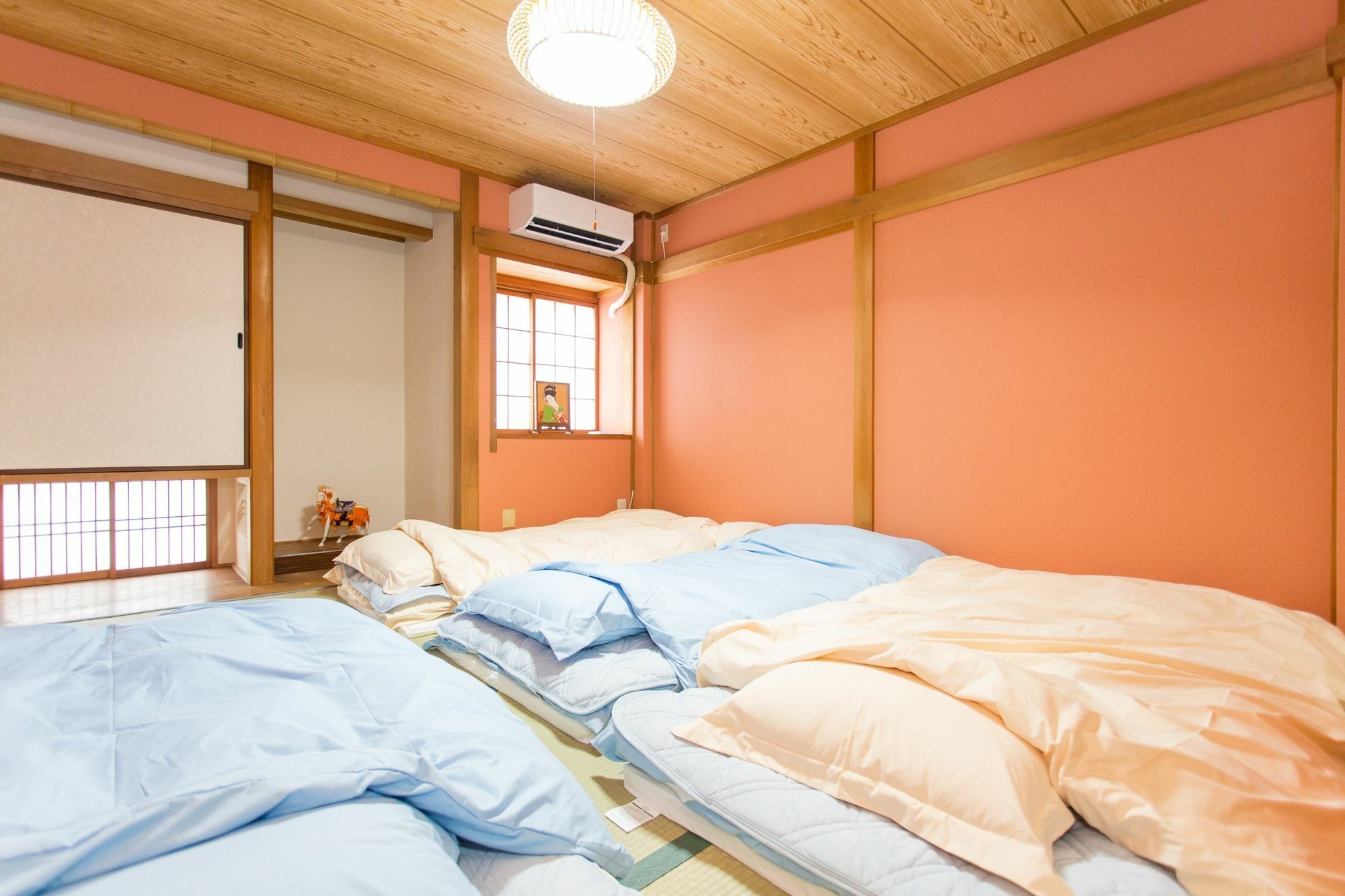Kyoto House Nao Nishioji Gojo别墅 外观 照片