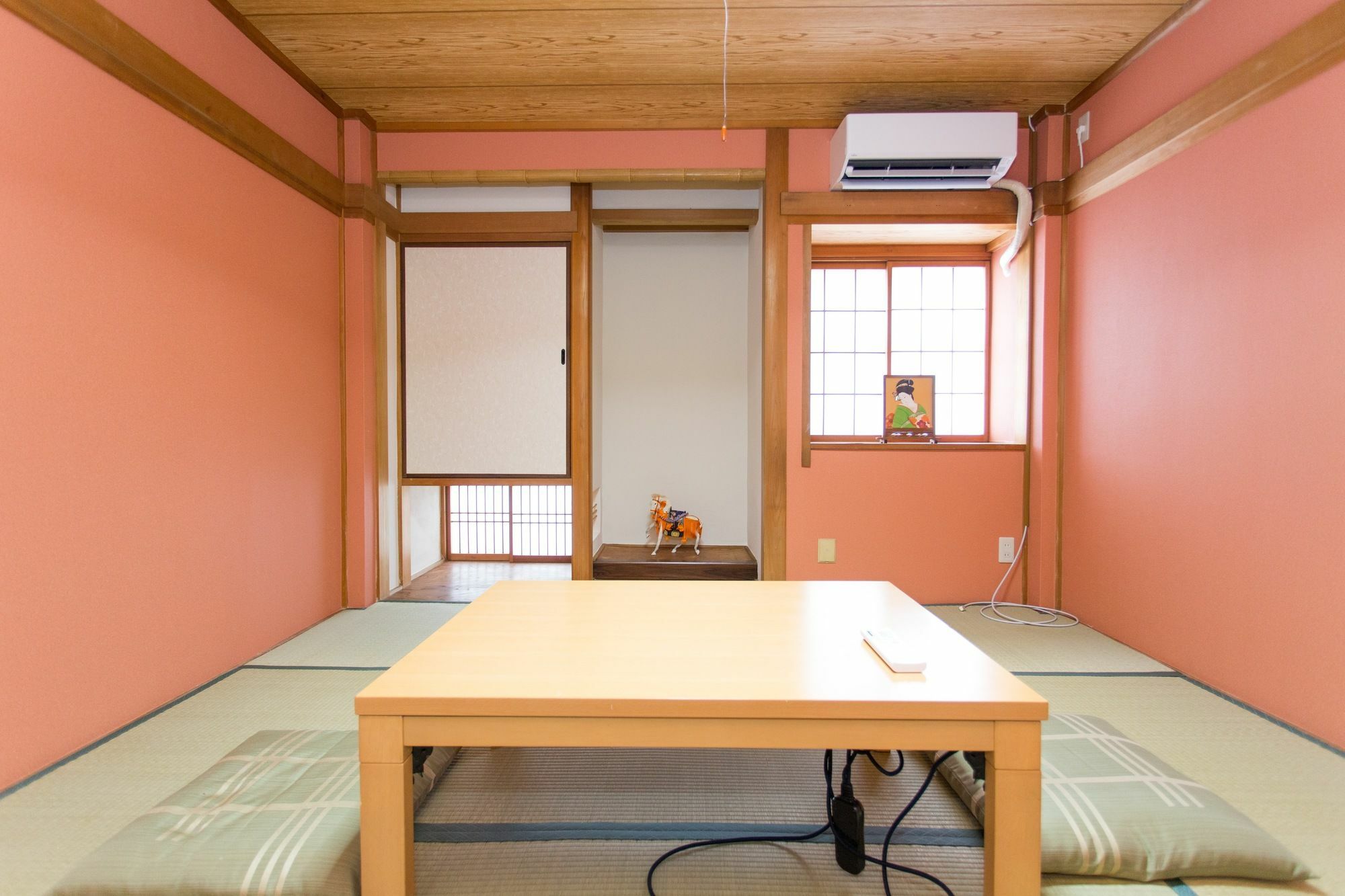 Kyoto House Nao Nishioji Gojo别墅 外观 照片